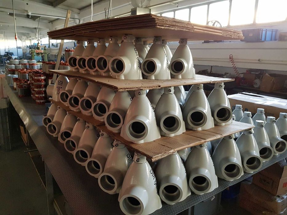 Turbina Eoliana Eoliene 200w 300w 500w 1kw 2kw 3kw 4kw 5kw