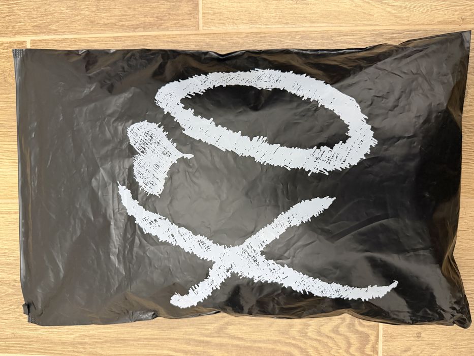 PSG x The Weeknd Jersey