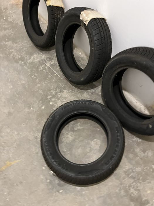 Anvelope iarna 165 /65/r14