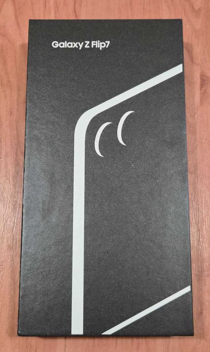 Samsung Flip 7 - 256 Gb