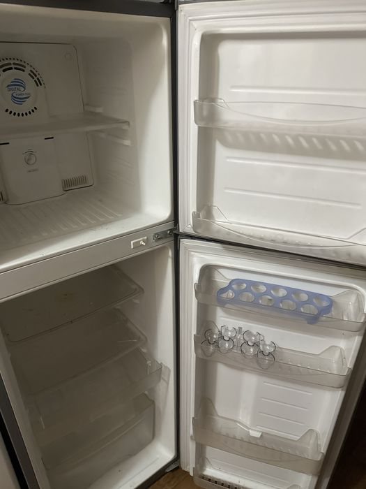 Хололильник Daewoo