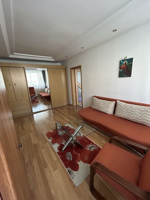 Apartament 2 camere ,bulevardul Mihai Viteazu