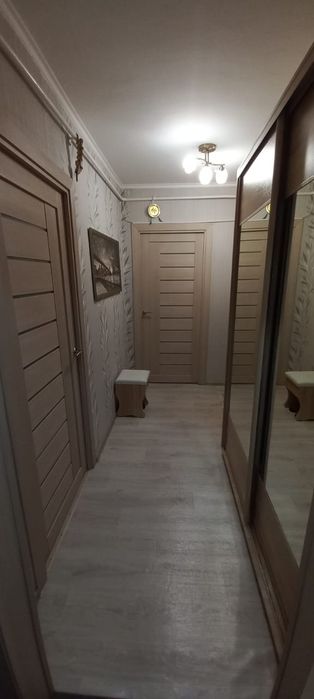 Продается квартира