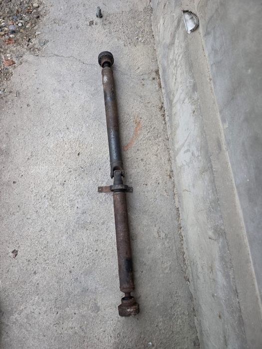 Карданы на Ауди 100 А6 С4 кузов. 2.6,2.8 автомат механика.