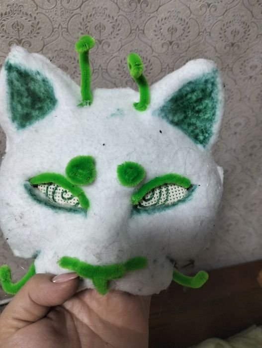 Продам маски для кводробера