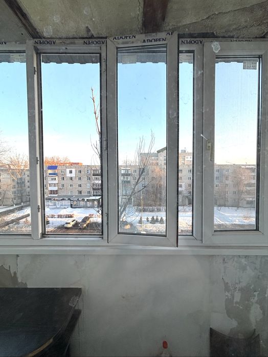 Продается 2х ком 7 школа