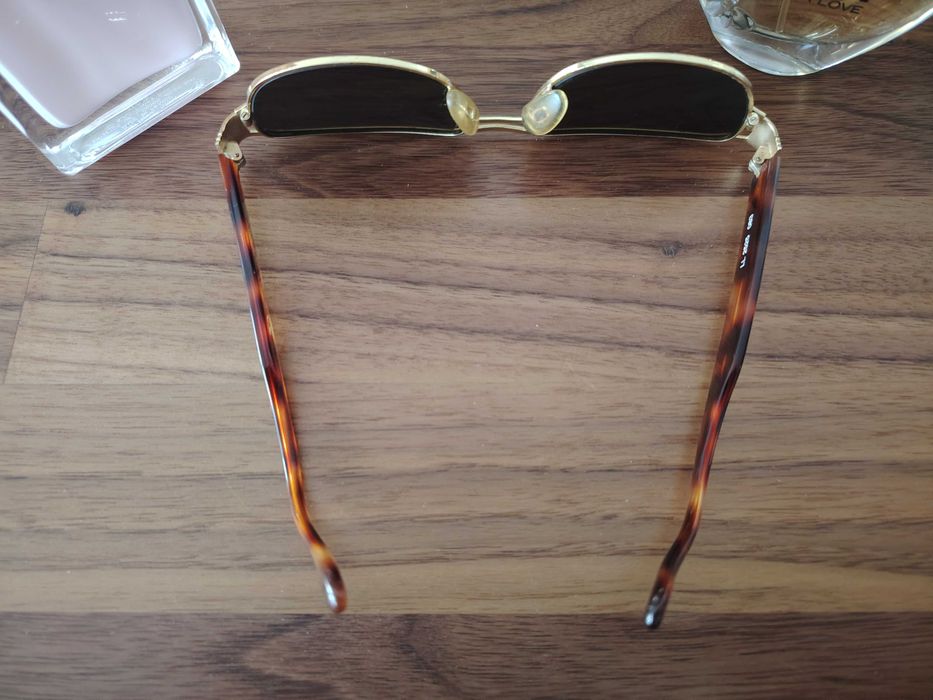 Винтидж дамски слънчеви очила Chagall