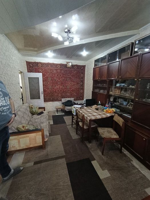 Продаётся: Чиланзар 12 квартал 4/2/5 Шикарная большая картира