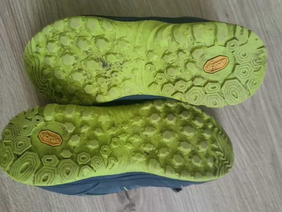 Trollkids детски обувки.