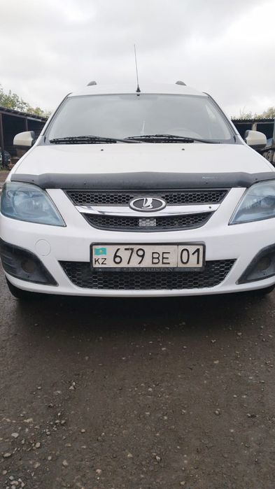 Продается Ларгус