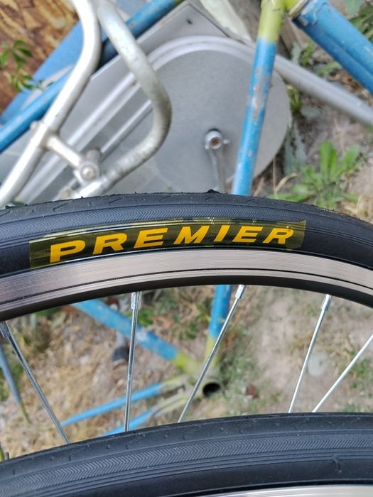 Новый комплект колеса вилсет Fixed gear, фикс, велосипед