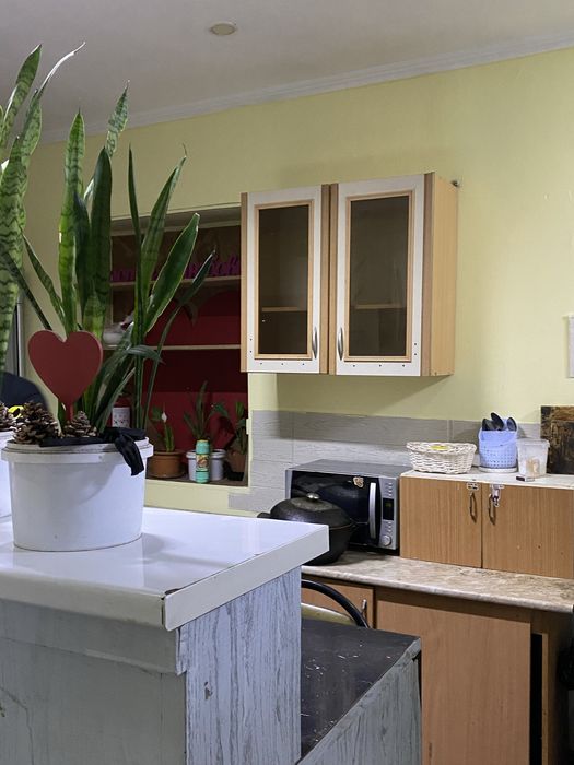 Хостел в центре города