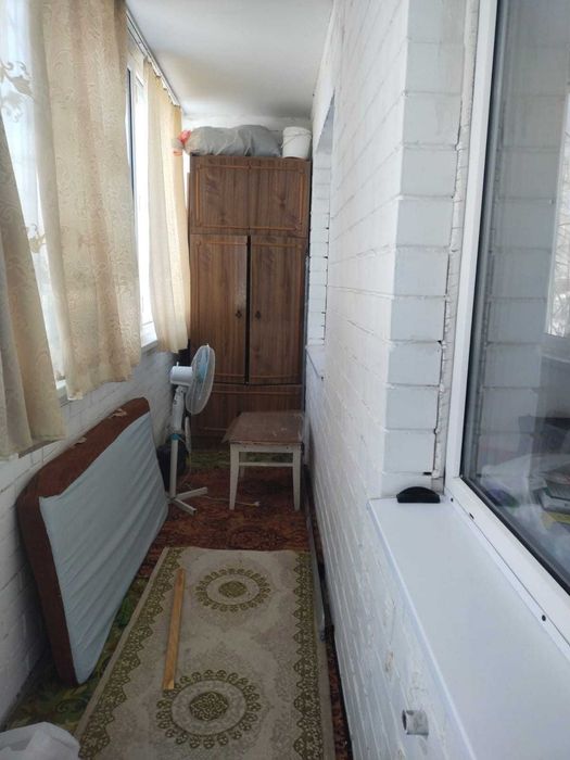 Продажа 2-комнатной квартиры 2011 г.п.