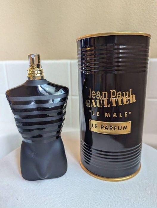 Jean Paul Gaultier- Мъжки парфюми.