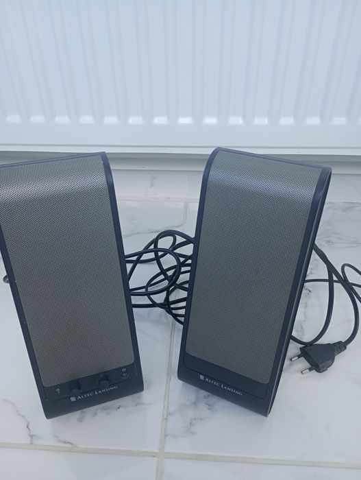 Boxe pentru calculator