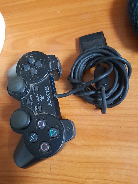 Consola PlayStation 2