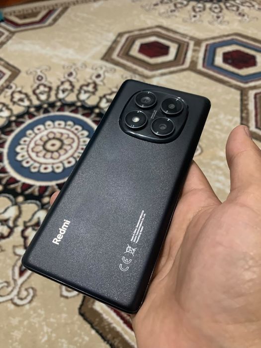 Redmi note 14pro