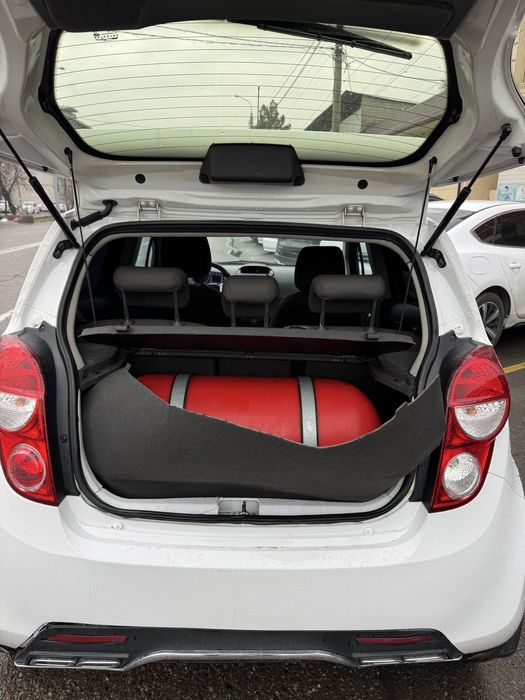 Spark avtomat 1,25 mator sotiladi