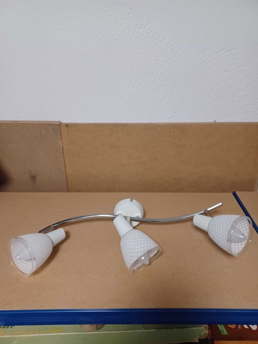 Осветителни тела