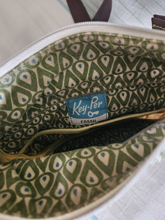 Дамски чанти "Fossil "