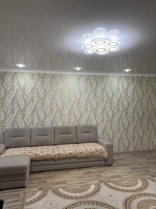 1 ком  в новостройке с ремонтом