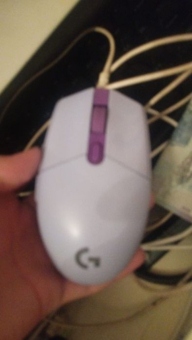 Продаю g102 розавая