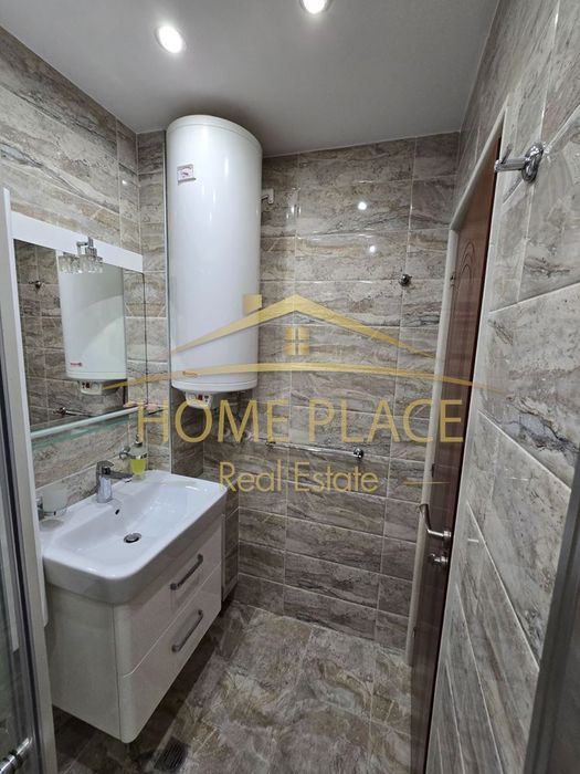 Дава се под наем Тристаен апартамент в Варна, Бриз - 130 кв.м за 867 € - Снимка #11