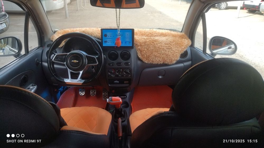 Matiz best 2018 srochna