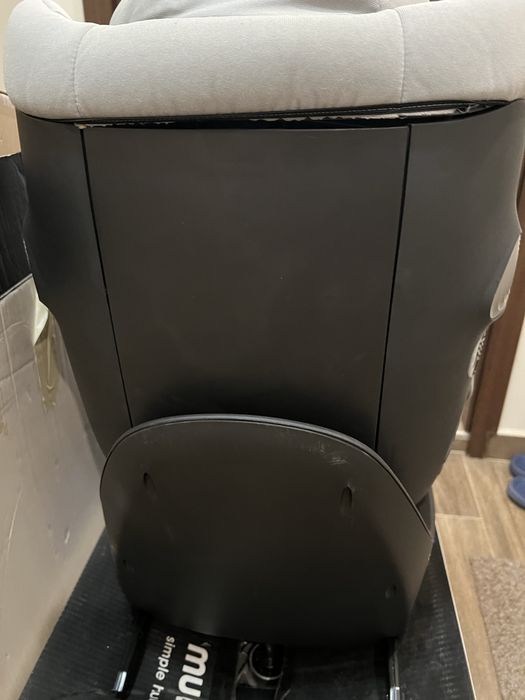 Детско столче за кола Cybex Sirona S