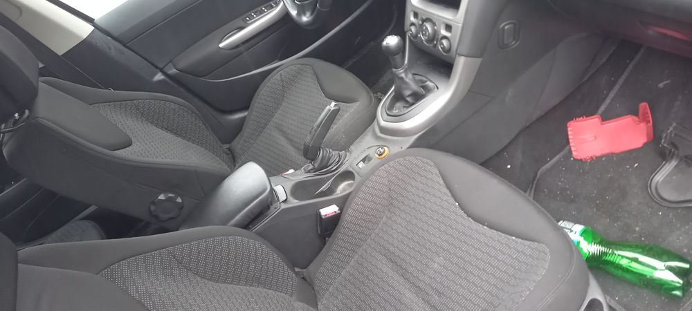 Peugeot 308 1.6 бензин на части