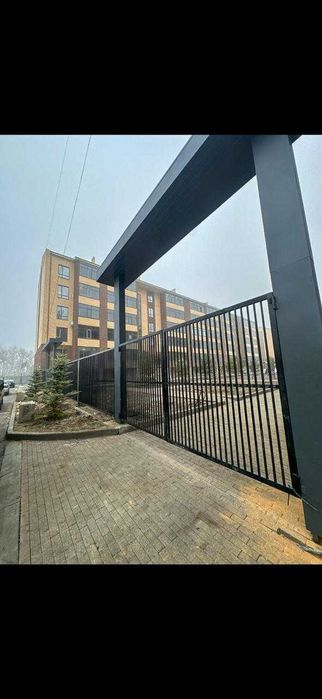 Продам 1 ком квартиру РН Борки