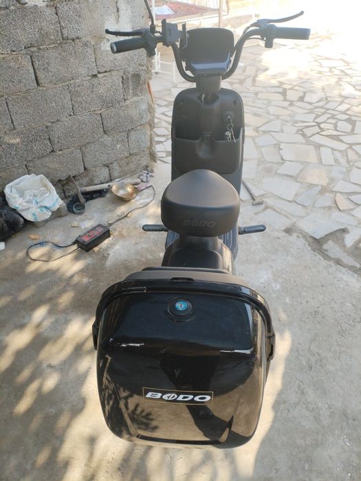 Скутир новый срочна