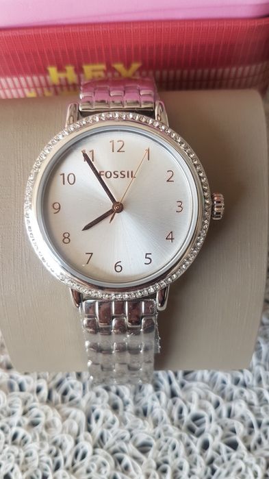 Ceas Fossil BQ 3654
