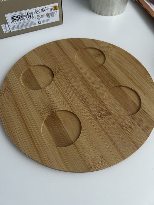 Set boluri tapas / Gustari