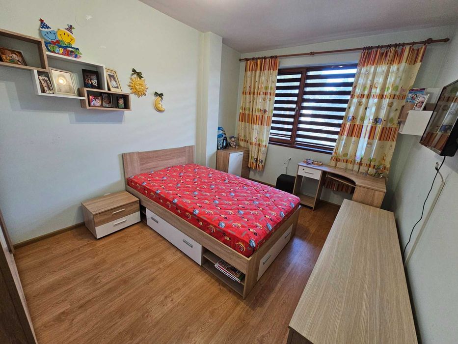 Продава се Тристаен апартамент в Велинград - 105 кв.м за 1496 €/кв.м - Снимка #6