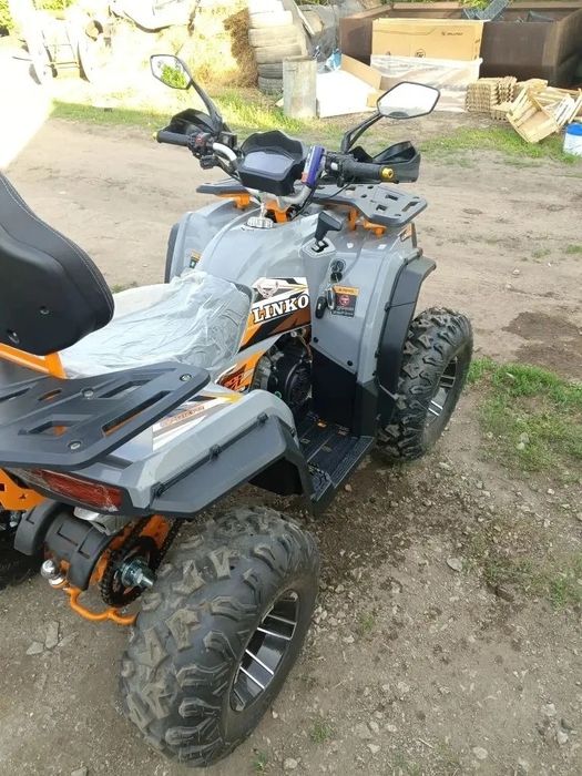 Продам квадроцикл