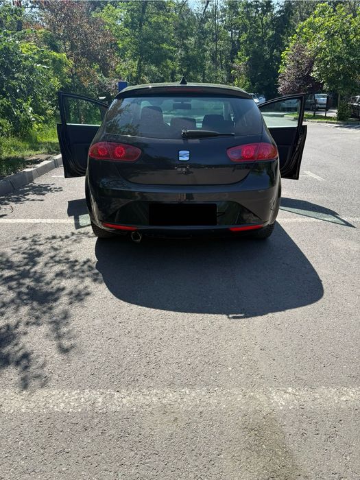 Seat Leon 1P 2011 1.2 tsi 105 cp