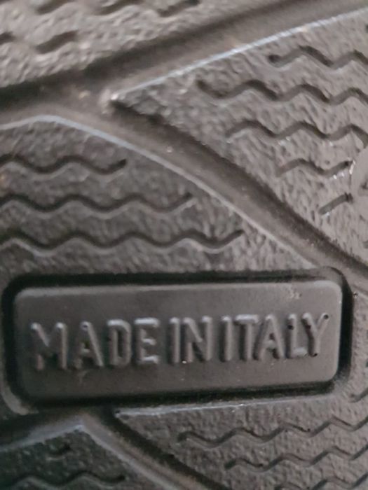 Обувь мужская 2 пары