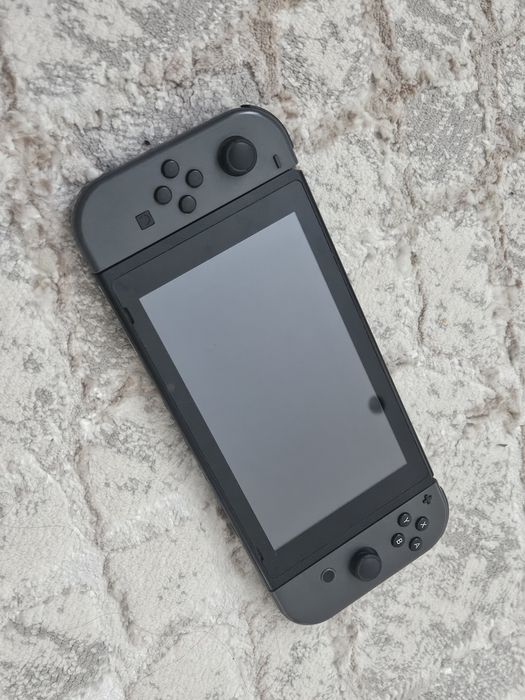 Nintendo switch v1