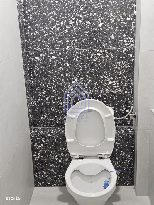 Spatiu de lux, pretabil servicii