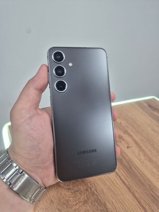 Samsung S24+ Pluse 512гб