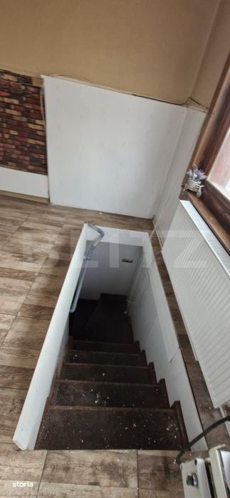 Spatiu comercial de inchiriat, 45 mp, zona Calea Domneasca