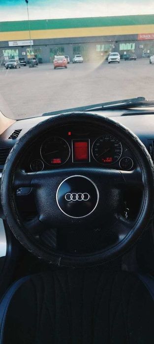 Продам Audi A4 B6