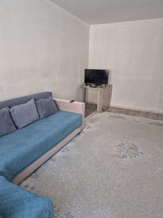 2х комнатная квартира  посуточно