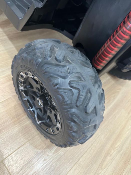 Продаётся детский электроквадроцикл