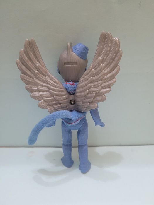 Куклы из  McDonald’s  Madamе  Alexander