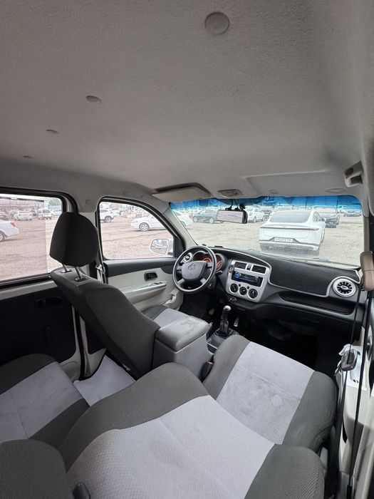 CHANGAN fermer sotiladi