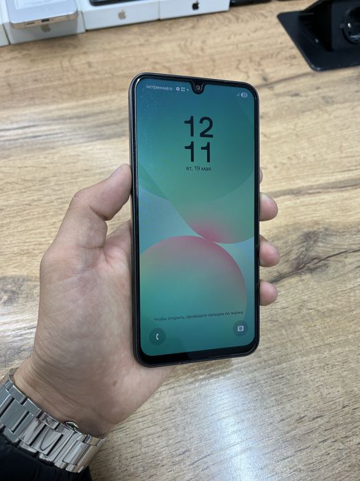 Samsung Galaxy A26 5G