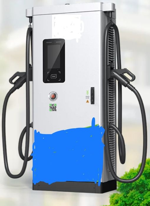 Electric mobilar zaradlash stansiyalari sotiladi