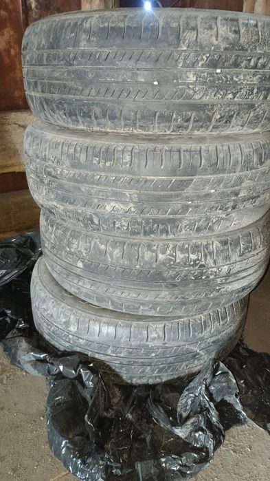 Шины летние трианжл